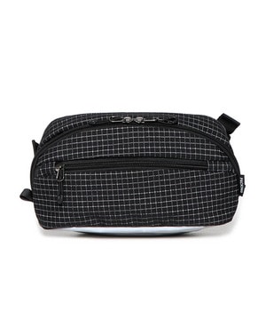 【PACKING/パッキング】REFLECTIVE WAIST BAG PA-053