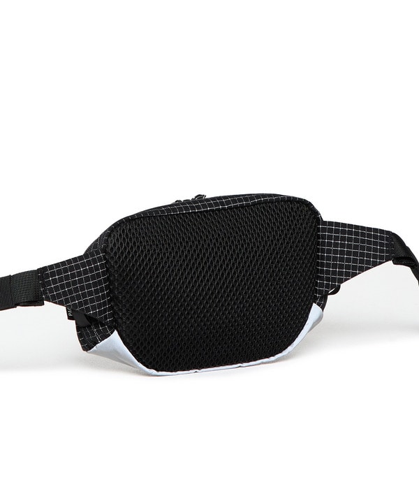 【PACKING/パッキング】REFLECTIVE WAIST BAG PA-053 詳細画像 2