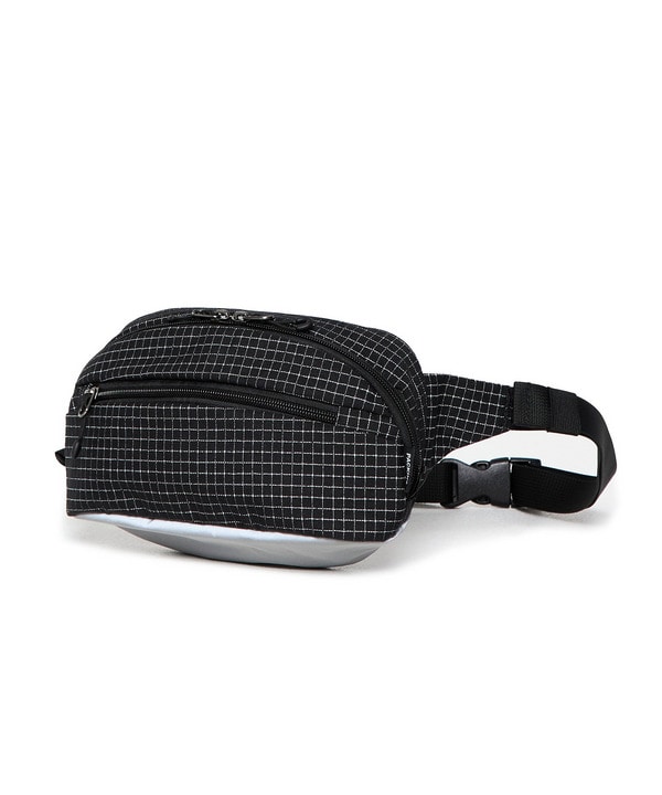 【PACKING/パッキング】REFLECTIVE WAIST BAG PA-053 詳細画像 3