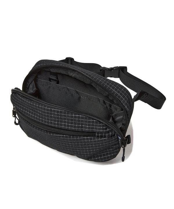 【PACKING/パッキング】REFLECTIVE WAIST BAG PA-053 詳細画像 4