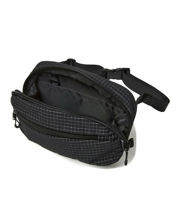 【PACKING/パッキング】REFLECTIVE WAIST BAG PA-053 詳細画像 8