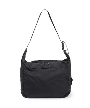 【BAICYCLON by bagjack/バイシクロン バイ バッグジャック】SHOULDER BAG BLACK2