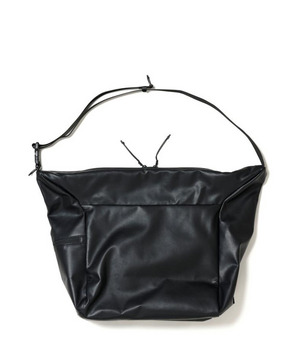 【BAICYCLON by bagjack/バイシクロン バイ バッグジャック】SHOULDER BAG (LE)