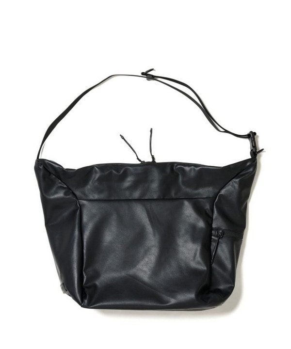 【BAICYCLON by bagjack/バイシクロン バイ バッグジャック】SHOULDER BAG (LE) 詳細画像 1