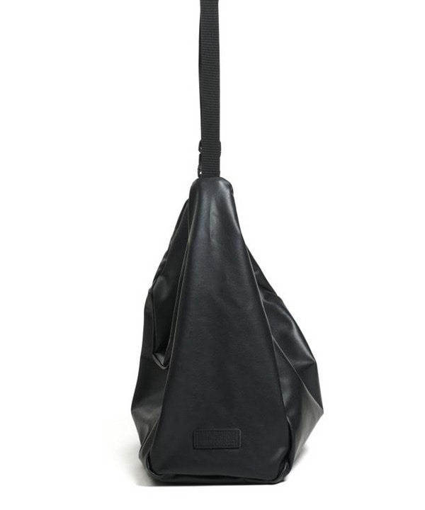 【BAICYCLON by bagjack/バイシクロン バイ バッグジャック】SHOULDER BAG (LE) 詳細画像 2