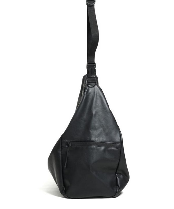 【BAICYCLON by bagjack/バイシクロン バイ バッグジャック】SHOULDER BAG (LE) 詳細画像 3