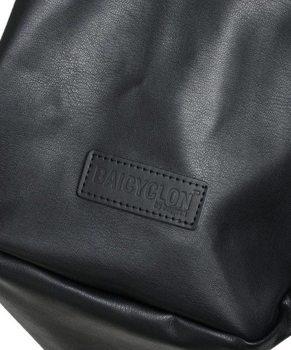 【BAICYCLON by bagjack/バイシクロン バイ バッグジャック】SHOULDER BAG (LE) 詳細画像 4
