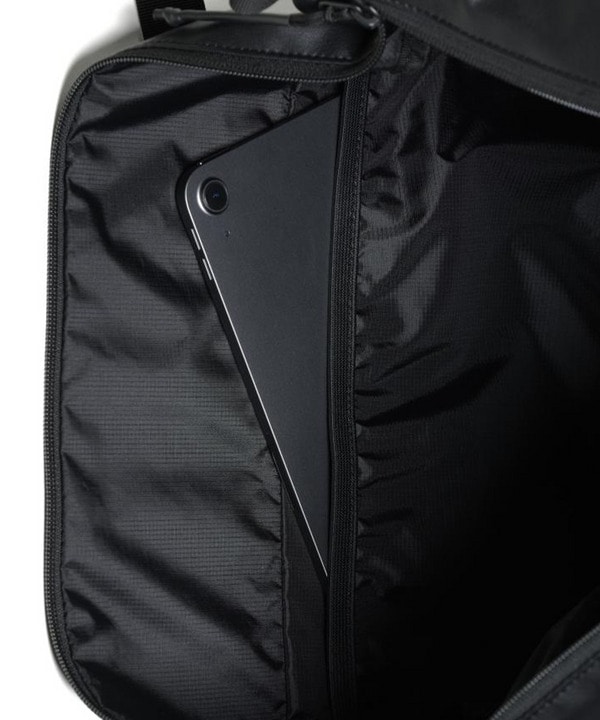 【BAICYCLON by bagjack/バイシクロン バイ バッグジャック】SHOULDER BAG (LE) 詳細画像 6