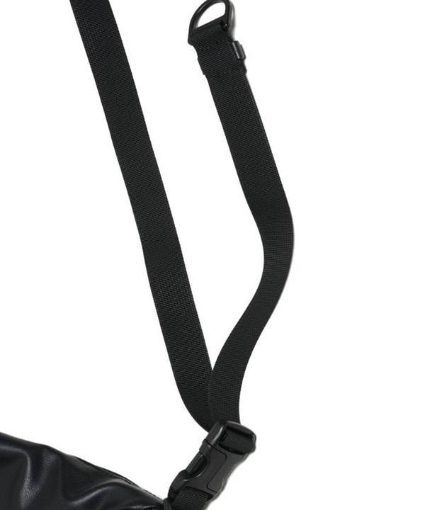 【BAICYCLON by bagjack/バイシクロン バイ バッグジャック】SHOULDER BAG (LE) 詳細画像 7