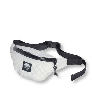 【FLOWFOLD/フローフォールド】Rebel Fanny Pack - Small