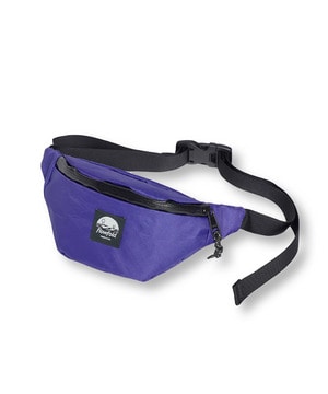 【FLOWFOLD/フローフォールド】Rebel Fanny Pack - Small