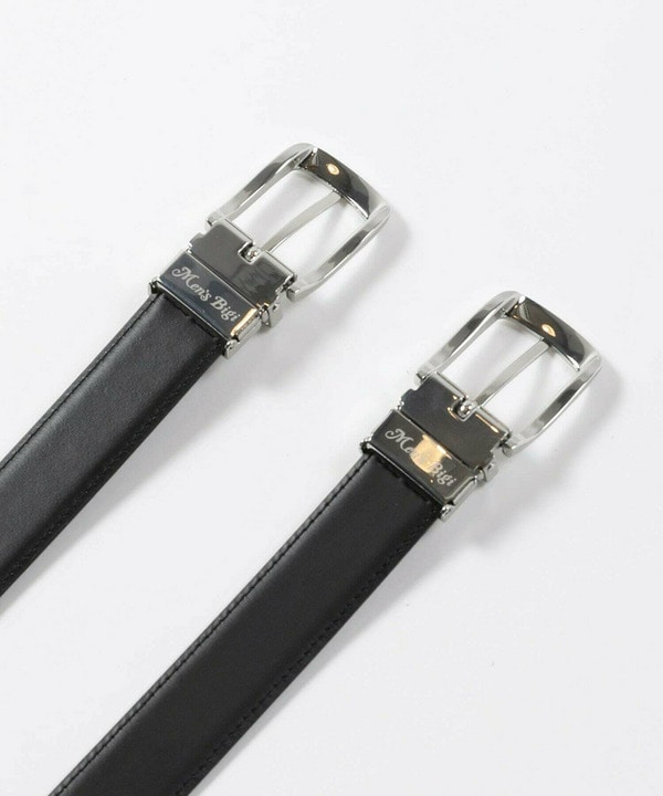 アドバンレザーリバーシブルドレスベルト 詳細画像 8