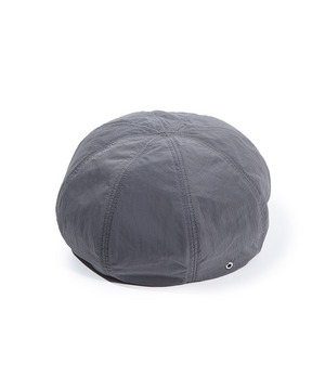 【halo commodity/ハロコモディティ】Salt Path Beret