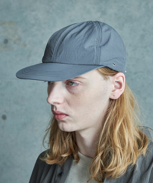 【halo commodity/ハロコモディティ】Salt Path Cap 詳細画像 8