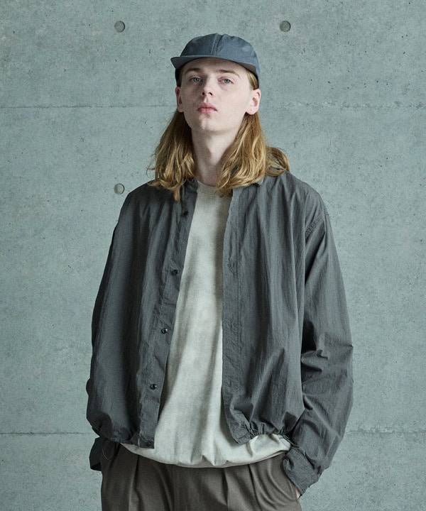 【halo commodity/ハロコモディティ】Salt Path Cap 詳細画像 9