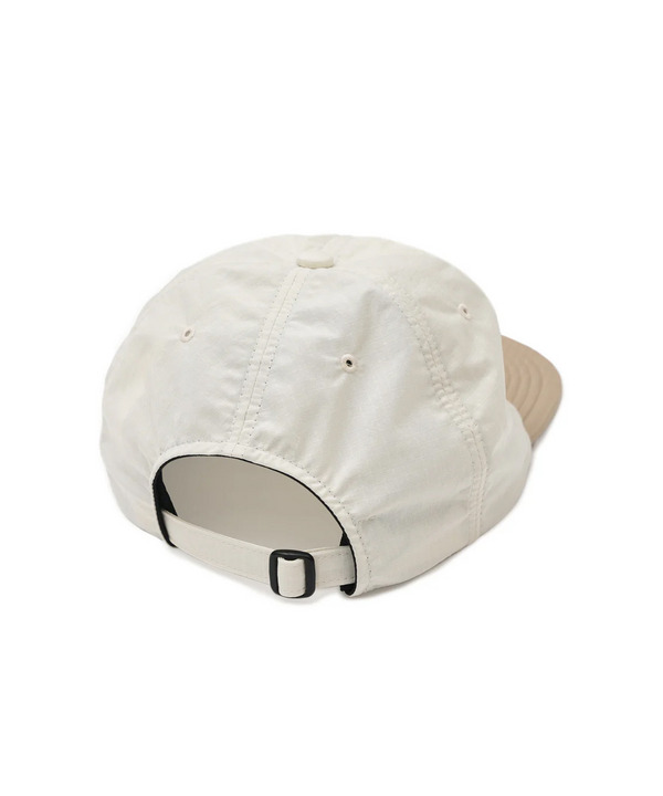 【GARBAGE/ガーベッジ】SOFT BRIM 6PANEL CAP (VITAL) 詳細画像 3