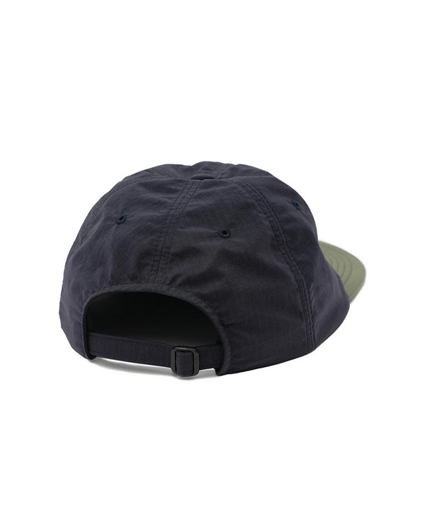 【GARBAGE/ガーベッジ】SOFT BRIM 6PANEL CAP (VITAL) 詳細画像 4