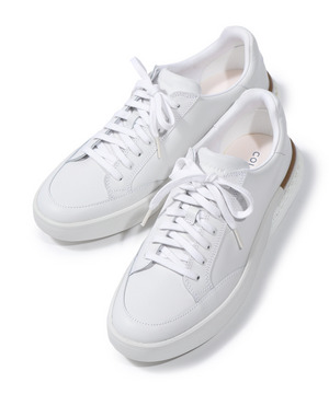 【COLE HAAN/コールハーン】MENS BIGI限定 GRANDPRO Halfcourt Skyweave スニーカー