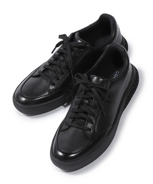 【COLE HAAN/コールハーン】MENS BIGI限定 GRANDPRO Halfcourt Skyweave スニーカー