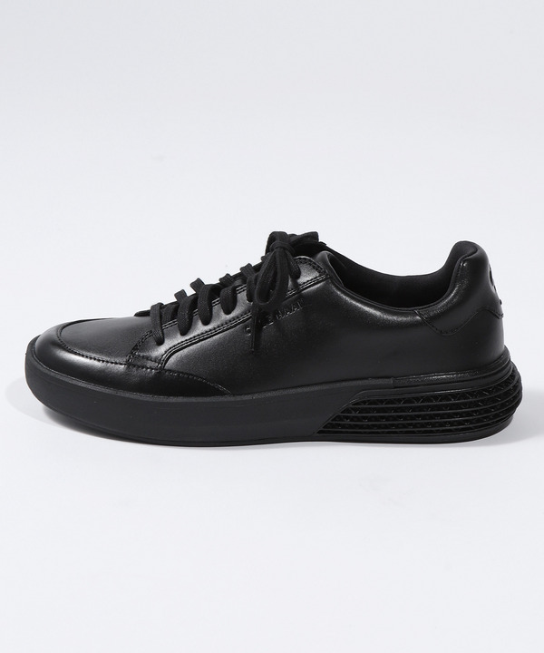 【COLE HAAN/コールハーン】MENS BIGI限定 GRANDPRO Halfcourt Skyweave スニーカー 詳細画像 1