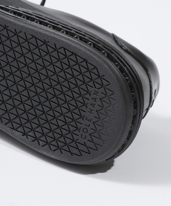 【COLE HAAN/コールハーン】MENS BIGI限定 GRANDPRO Halfcourt Skyweave スニーカー 詳細画像 11