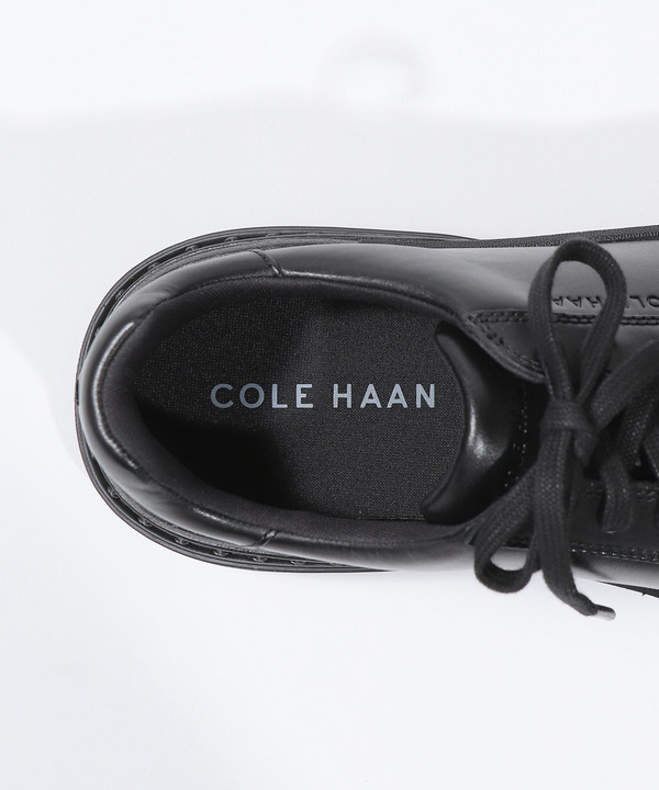 【COLE HAAN/コールハーン】MENS BIGI限定 GRANDPRO Halfcourt Skyweave スニーカー 詳細画像 12