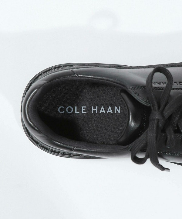 【COLE HAAN/コールハーン】MENS BIGI限定 GRANDPRO Halfcourt Skyweave スニーカー 詳細画像 14