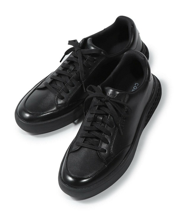 【COLE HAAN/コールハーン】MENS BIGI限定 GRANDPRO Halfcourt Skyweave スニーカー 詳細画像 16