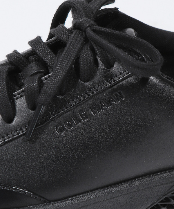 【COLE HAAN/コールハーン】MENS BIGI限定 GRANDPRO Halfcourt Skyweave スニーカー 詳細画像 2