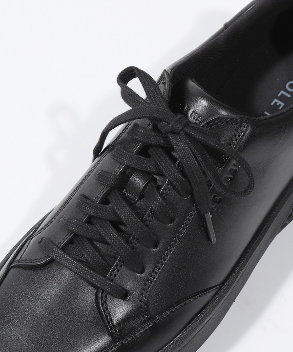 【COLE HAAN/コールハーン】MENS BIGI限定 GRANDPRO Halfcourt Skyweave スニーカー 詳細画像 4