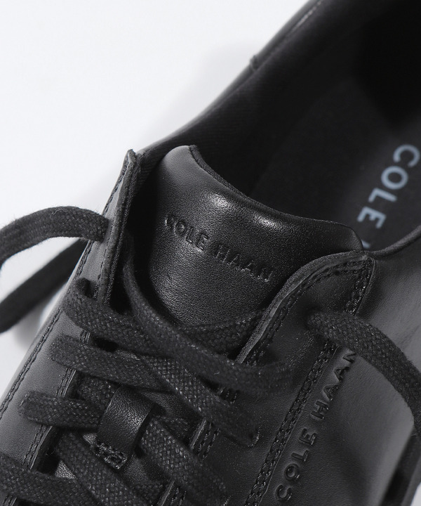 【COLE HAAN/コールハーン】MENS BIGI限定 GRANDPRO Halfcourt Skyweave スニーカー 詳細画像 5