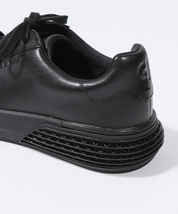 【COLE HAAN/コールハーン】MENS BIGI限定 GRANDPRO Halfcourt Skyweave スニーカー 詳細画像 6