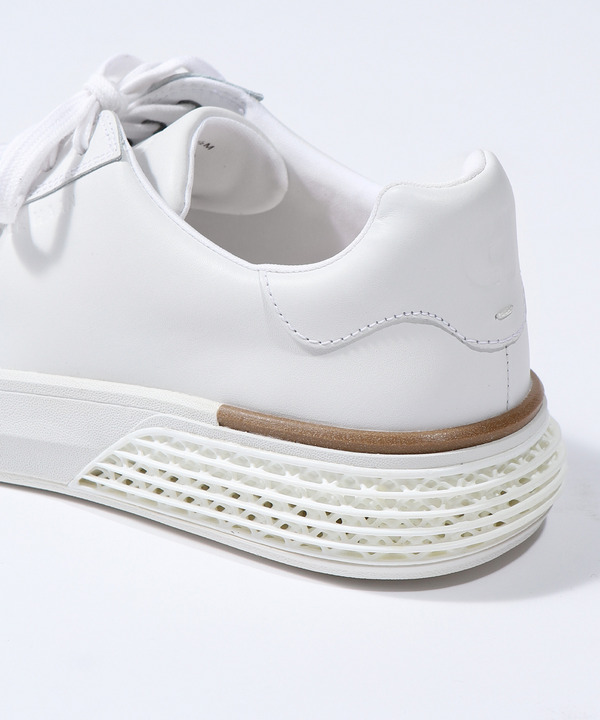 【COLE HAAN/コールハーン】MENS BIGI限定 GRANDPRO Halfcourt Skyweave スニーカー 詳細画像 7