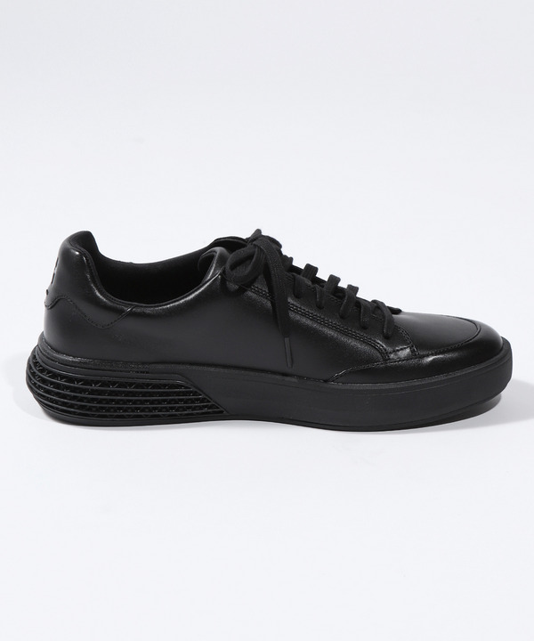 【COLE HAAN/コールハーン】MENS BIGI限定 GRANDPRO Halfcourt Skyweave スニーカー 詳細画像 8