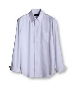 【ACTIVE TAILOR/アクティブテイラー】クールマックスロイヤルオックスドレスシャツ＜吸水速乾/イージーケア＞