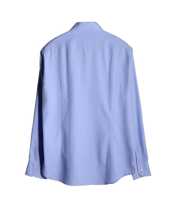 【ACTIVE TAILOR/アクティブテイラー】クールマックスロイヤルオックスドレスシャツ＜吸水速乾/イージーケア＞ 詳細画像 6