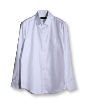 【ACTIVE TAILOR/アクティブテイラー】コットンツイルドレスシャツ＜イージーケア＞