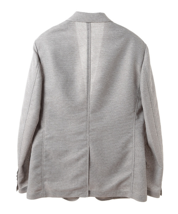 【ACTIVE TAILOR/アクティブテイラー】カラミメッシュストレッチジャケット<ストレッチ><通気性> 詳細画像 20