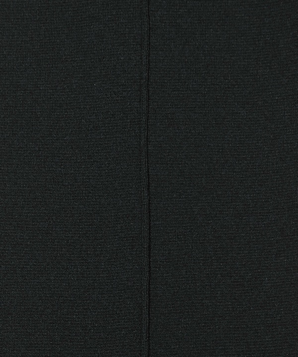 【ACTIVE TAILOR/アクティブテイラー】ミラノリブニットパンツ＜マシンウォッシャブル＞ 詳細画像 10