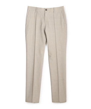 【ACTIVE TAILOR】360°ストレッチスラックス＜ストレッチ＞＜接触冷感＞＜速乾＞
