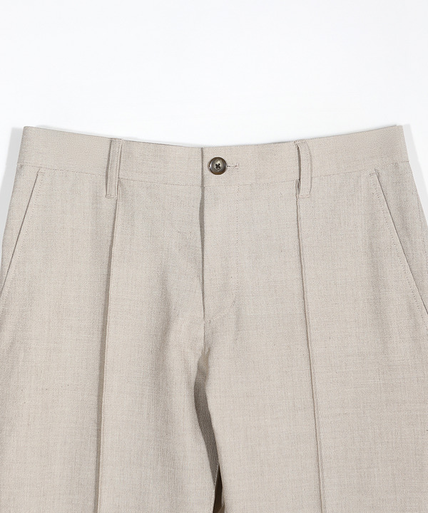 【ACTIVE TAILOR】360°ストレッチスラックス＜ストレッチ＞＜接触冷感＞＜速乾＞ 詳細画像 1