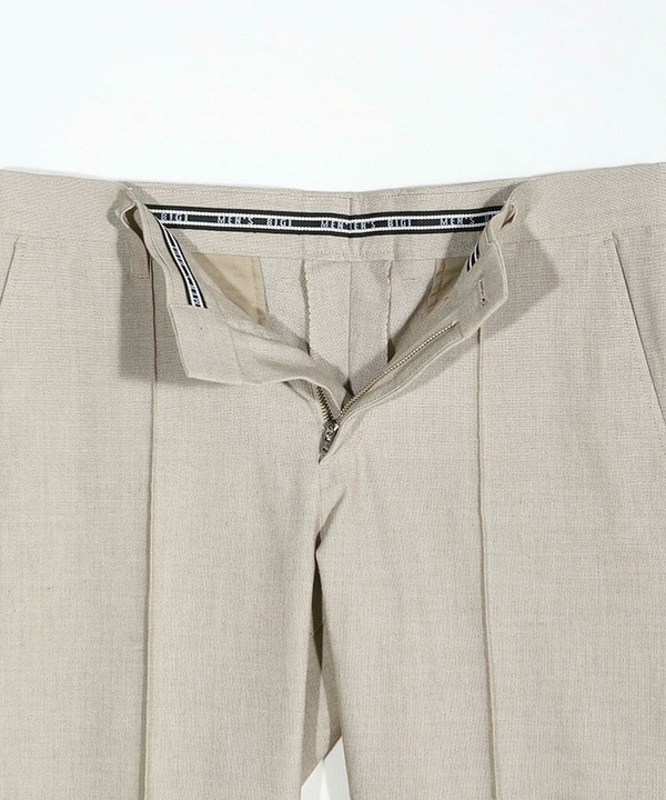 【ACTIVE TAILOR】360°ストレッチスラックス＜ストレッチ＞＜接触冷感＞＜速乾＞ 詳細画像 11