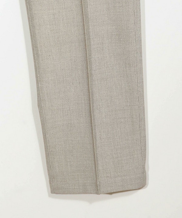 【ACTIVE TAILOR】360°ストレッチスラックス＜ストレッチ＞＜接触冷感＞＜速乾＞ 詳細画像 13