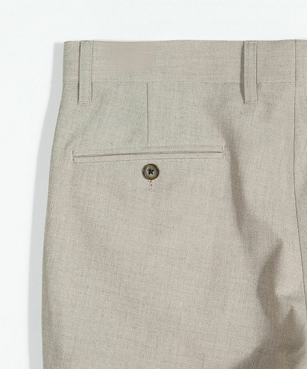 【ACTIVE TAILOR】360°ストレッチスラックス＜ストレッチ＞＜接触冷感＞＜速乾＞ 詳細画像 14