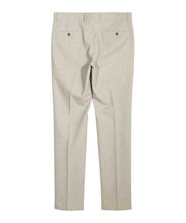 【ACTIVE TAILOR】360°ストレッチスラックス＜ストレッチ＞＜接触冷感＞＜速乾＞ 詳細画像 15