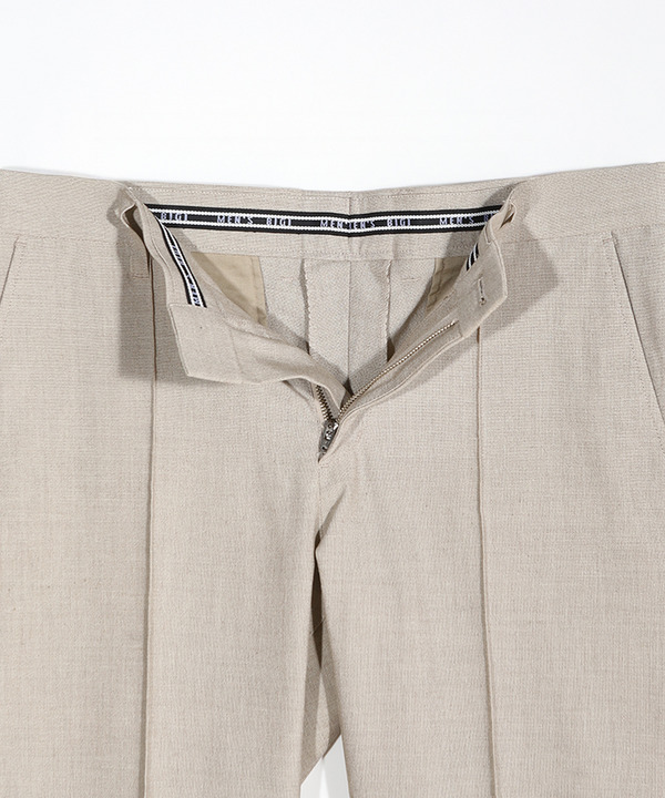 【ACTIVE TAILOR】360°ストレッチスラックス＜ストレッチ＞＜接触冷感＞＜速乾＞ 詳細画像 3