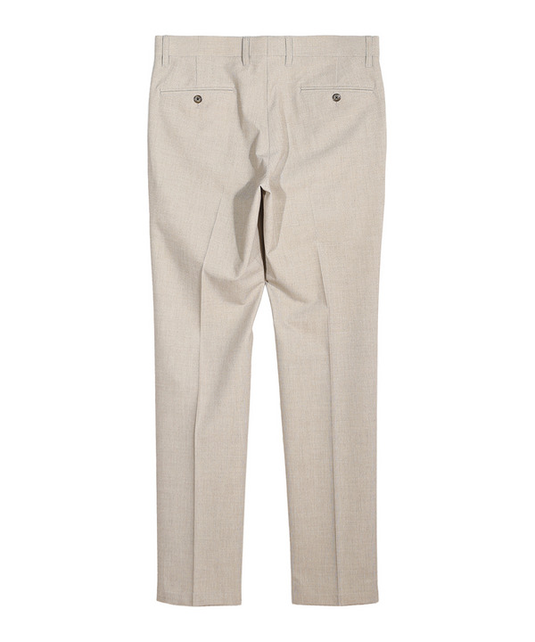 【ACTIVE TAILOR】360°ストレッチスラックス＜ストレッチ＞＜接触冷感＞＜速乾＞ 詳細画像 7