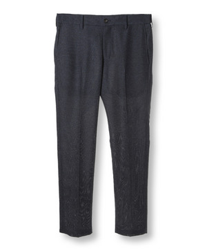 【ACTIVE TAILOR/アクティブテイラー】カラミメッシュストレッチパンツ<ストレッチ><通気性>