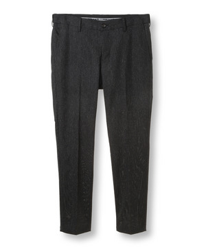 【ACTIVE TAILOR/アクティブテイラー】カラミメッシュストレッチパンツ<ストレッチ><通気性>