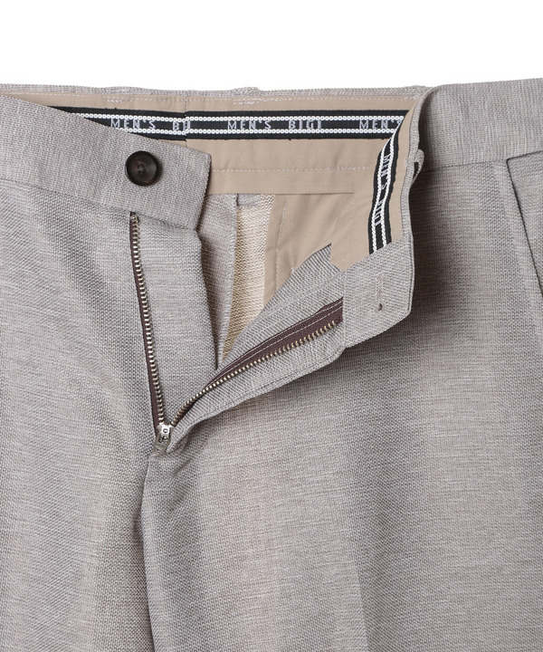【ACTIVE TAILOR/アクティブテイラー】カラミメッシュストレッチパンツ<ストレッチ><通気性> 詳細画像 10